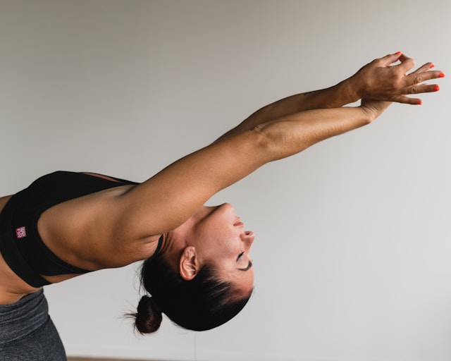 Yoga Story