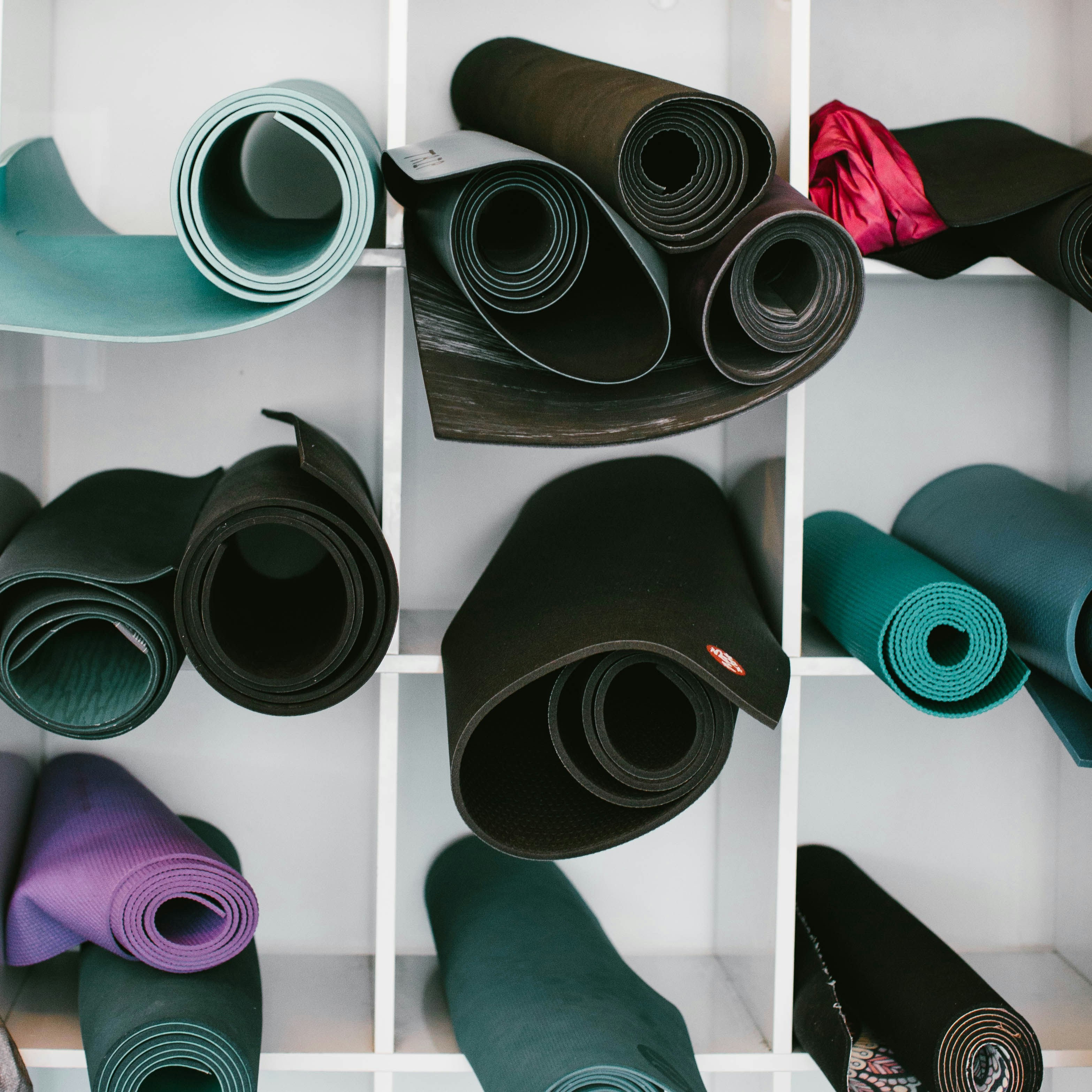 Yoga instructor